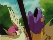 EP003 Ekans usando excavar