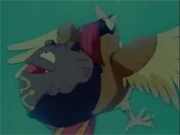 EP003 Koffing usando placaje