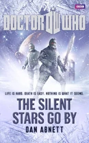 Silent stars go by