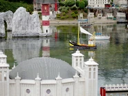 Lego Lighthouse