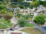 Lego Canals