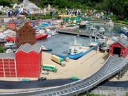 Lego Docks