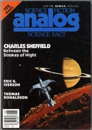 Analog June1985