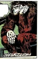 Bizarro Shaggy Man Earth-One 01