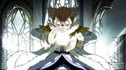Makarov casts Fairy Law