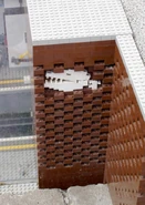 Lego Fossil