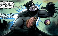 Bizarro Batman