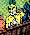 Bizarro Flash Earth-One 01