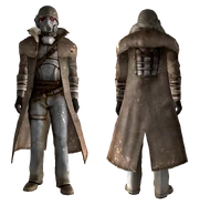 NCRRangerCombatArmor