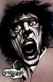 Bizarro Lois Lane 001