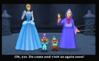 Bybyecinderella