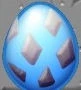 MOUNTAIN EGG