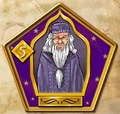 Albus Dumbledore - Chocogrenouille HP3.jpg