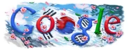 Google South Korean Independence Day