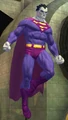 Bizarro DC Universe Online 001