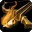 Wrathfire Crossbow