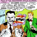 Bizarro Perry White Earth-One 001