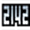 2142 logo