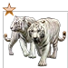 Item pairofpettigers bronze 01