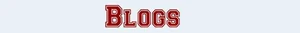 Blogs