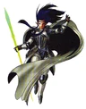 Cu Chulainn