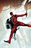Daredevil Vol 3 7 Variant Textless