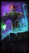 Singed MadScientistLoading