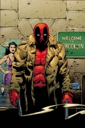 Deadpool Vol 2 47 Textless