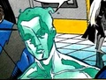 Aqualad DC One Million 001