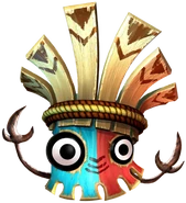KalimbaReturns