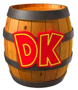 DKBarrelReturns
