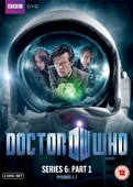 Series 6 part 1 uk dvd