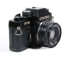 Contax RTS 05