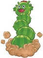 KMA Giant Stactus
