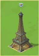 Eiffiel Tower