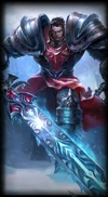 Garen DreadknightLoading