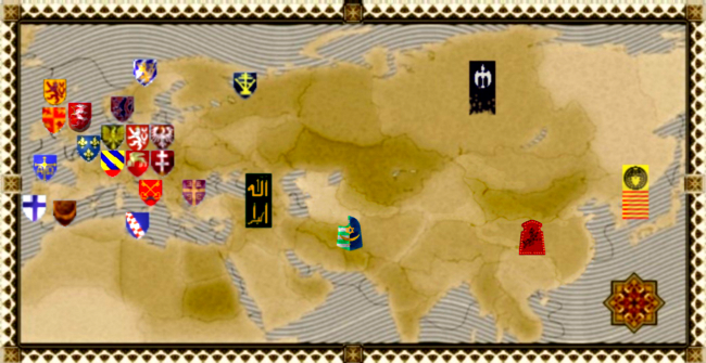 Rise of Kings : Endless War instal the new version for apple