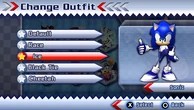Sonic’s Ice Suit