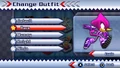 Espio's Race Suit