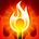 Spell Panda LightMyFire