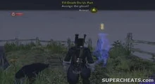 Ghost