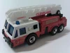 Matchbox USA Cleveland fire Truck