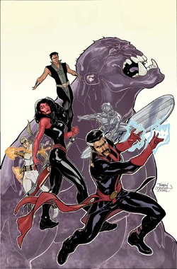 Defenders Vol 4 1 Textless.jpg