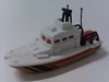 Fire Fighters Sea Rescue Boat gold