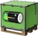 Battery Pallet