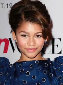 Zendaya TVY