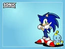 Sonicnchao