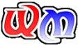Wiki-wordmark