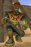 Tekahn'sColossus