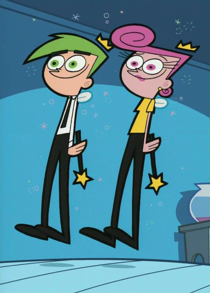 List of Timmy Turner's wishes Fairly Odd Parents Wiki Timmy Turner